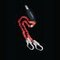 BFD FlexBelt Twin MAS51+50+50